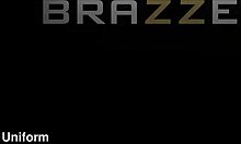 Sharing my best friend's horny wife in a wild threesome?