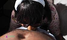 Easy access with itskittylove and itsthebeast involves sloppy deepthroat and wet pussy play