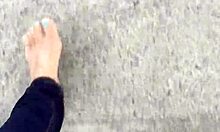 Dirty Calloused Soles, What Do You Think?