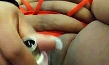 Ooh, Milf Anal Fucked With Toys In Group Session