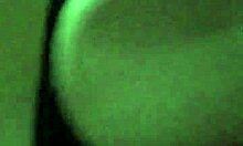 Amateur video featuring big tits