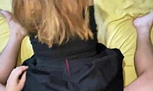 Amateur Sex After Party With College Girl