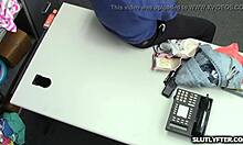 Officer bangs teen suspect's face