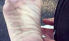 Dirty Calloused Soles, What Do You Think?