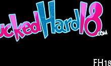 Hot Eighteen 18+ Year Old Teen