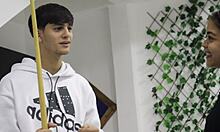 Latina Brunette Fucked Hard by Stepbrother in Billiard Room