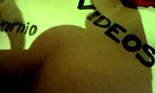 Xvideos Guy Removes Thong For Desperate Pussy