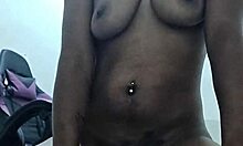 Intensely Performing Huge Rough Sex Act