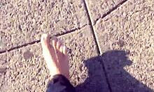 Dirty Calloused Soles, What Do You Think?