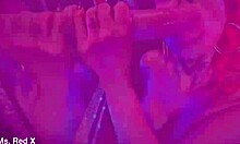 POV Step Mommy Sucks Son's Cock With JOI Trailer