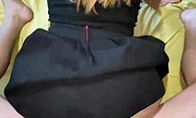 Amateur Sex After Party With College Girl