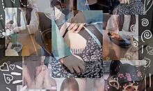 Mature Housewife Loves Rough Piston Until Uterus Breaks