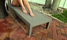 step mom tempts with huge tits during vacation getaway britney mae danny dirt