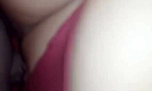 Latina Bride Demands Sex All Day