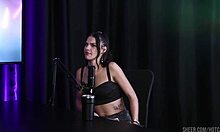 Latina Debora Andrade Vitoria Beatriz Hot Cast Best Moments