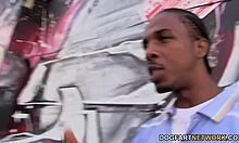 Aria Austin Gets Her Pussy And Ass Drilled By BBC