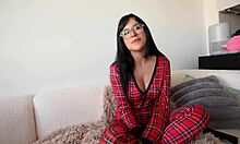 hot goth bff effycutie loves sucking cock deepthroat and getting fucked raw doggystyle