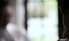 Teen Cheerleader Visits Sexual for a Chat.