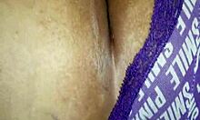 Latina Homemade Video Featuring Big Ass And Amateurs