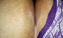 Latina Homemade Video Featuring Big Ass And Amateurs