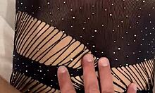 Amateur penetration filled with intense desire