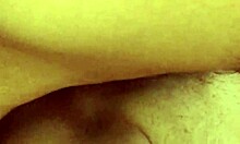 Amateur Homemade Video with Wife's Sister