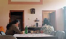 suine allingrasso molto depravate indulge in hardcore lesbian ass and tits play