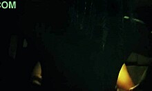 Gostosa entrou na piroca dentro do carro no meio da rua 😏