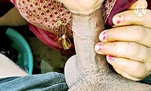 Indian Desi Bhabhi Fucks Neighbour Boys In Bathroom