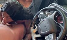 sloppy head sucking dick & licking balls compilation