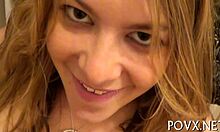 Alice White In Best Blowjob Porno Video