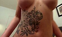 pov bf says, 'release my stress right in your hot blondie's mouth'