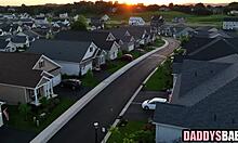 Angry Stepdad Fucks Stepdaughter Because Shes A Slut