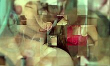 ass to mouth teen with her big butt plug