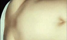 Skinny Mature Wife Films With Husband!