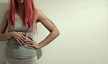 Step-Sister Helps Me Gain Experience With Girls