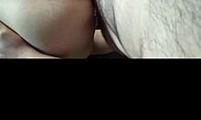 milf gets fucked while her kids are away in the bedroom