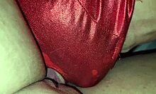 No condoms husband sucks her wife s pussy while cock enters her she enjoys 18yo thick cock