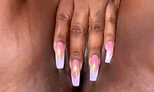 I Love When My Homegirls Send Me Videos of Their Juicy Pussy to Watch