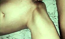 Skinny Mature Wife Films With Husband!