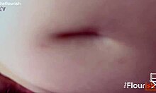 Petite 18+ Energizer Bunny MissDizzum And MrFlourish On Flourish Amateurs