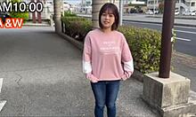 After the date, the couple goes home for intense SEX. [Private couple sex video]