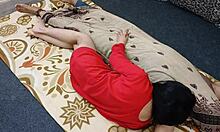 Real jija sali love story with hindi audio