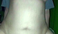 I visited my cousin in the mountains, and she wanted to get pregnant by cheating on her husband with me