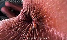 Life story of porn model Gigioficial