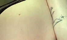 Striptease And BBC Dildo Fuck!