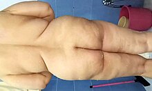 Gorgeous Bbw Desi Indian Chubby Bhabhi Netu Nude Bathing In Home Bathroom With Hot Shower