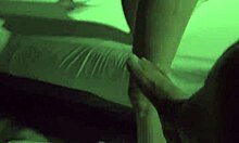 Ayla Andrada Enjoys Dick and Cumshot