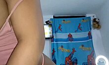 Huge Natural Tits Get Fucked in New York United States