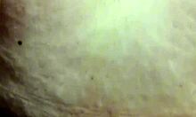 exploring a milfs navel